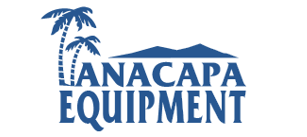 Anacapa Equipment